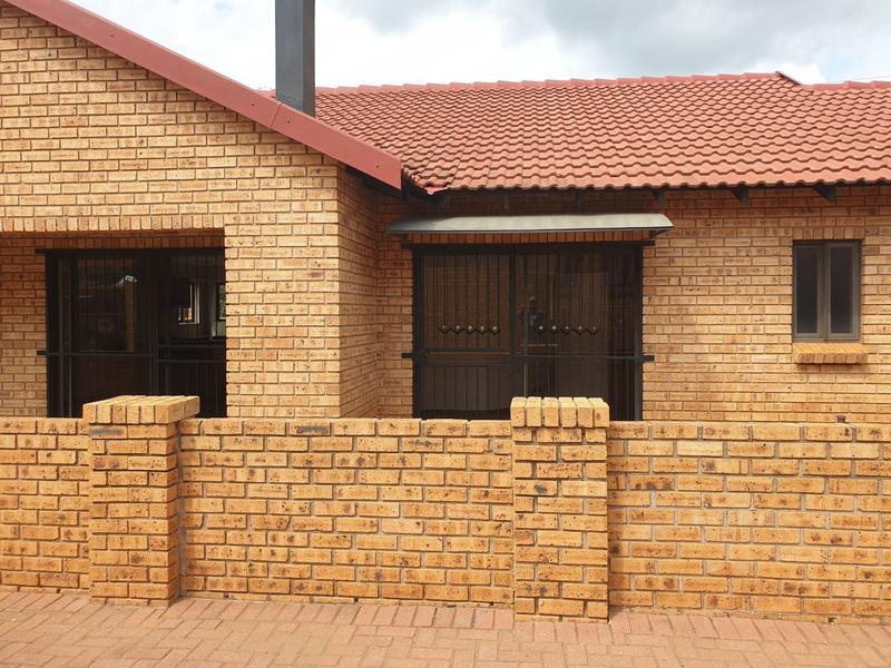 2 Bedroom Property for Sale in Koster North West
